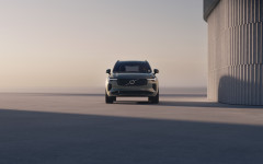Desktop wallpaper. Volvo XC90 2027. ID:170229
