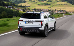 Desktop wallpaper. Skoda Epiq 2027 First Edition. ID:170237