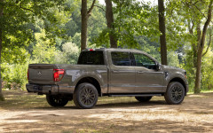 Desktop wallpaper. Ford F-150 XLT 2027. ID:170241