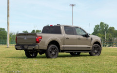 Desktop wallpaper. Ford F-150 Carhartt Edition 2027. ID:170247