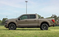 Desktop wallpaper. Ford F-150 Carhartt Edition 2027. ID:170248