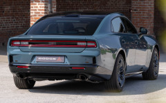 Desktop image. Dodge Charger RT 4-door EU Version 2027. ID:170259