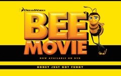 Desktop wallpaper. Bee Movie. ID:22115