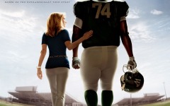 Desktop wallpaper. Blind Side, The. ID:22152