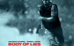 Desktop wallpaper. Body of Lies. ID:22184