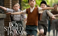 Desktop wallpaper. Boy in the Striped Pyjamas, The. ID:22232