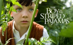 Desktop wallpaper. Boy in the Striped Pyjamas, The. ID:22233