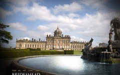 Desktop wallpaper. Brideshead Revisited. ID:22265