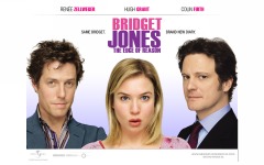 Desktop wallpaper. Bridget Jones: The Edge of Reason. ID:22267