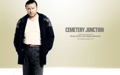 Desktop wallpaper. Cemetery Junction. ID:22413