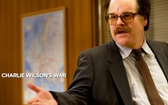 Desktop wallpaper. Charlie Wilson's War. ID:22438