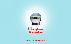 Desktop image. Christmas with the Kranks. ID:22449