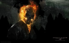 Desktop image. Ghost Rider: Spirit of Vengeance. ID:22562