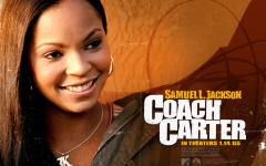 Desktop wallpaper. Coach Carter. ID:22607