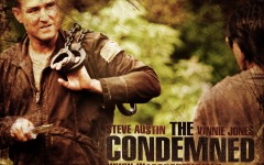 Desktop wallpaper. Condemned, The. ID:22626