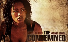 Desktop wallpaper. Condemned, The. ID:22627