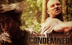 Desktop wallpaper. Condemned, The. ID:22628