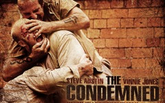 Desktop wallpaper. Condemned, The. ID:22629