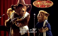 Desktop image. Country Bears, The. ID:22656