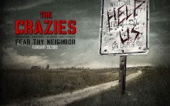 Desktop wallpaper. Crazies, The. ID:22679