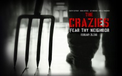 Desktop wallpaper. Crazies, The. ID:22680