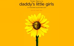 Desktop wallpaper. Daddy's Little Girls. ID:22691