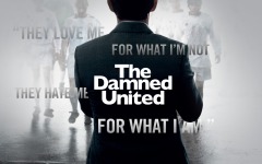 Desktop wallpaper. Damned United, The. ID:22699