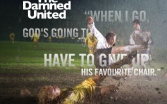 Desktop wallpaper. Damned United, The. ID:22701