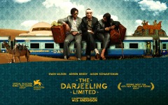 Desktop wallpaper. Darjeeling Limited, The. ID:22705