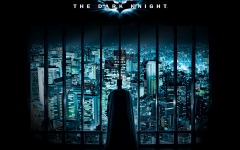 Desktop wallpaper. Dark Knight, The. ID:22707