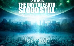 Desktop image. Day the Earth Stood Still, The. ID:22718