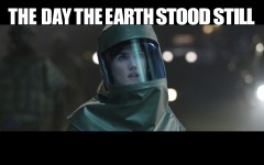 Desktop image. Day the Earth Stood Still, The. ID:22719