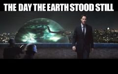 Desktop image. Day the Earth Stood Still, The. ID:22720