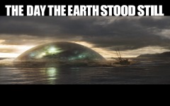 Desktop image. Day the Earth Stood Still, The. ID:22722