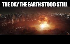 Desktop image. Day the Earth Stood Still, The. ID:22723