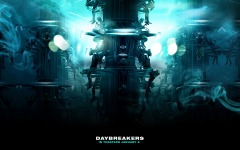 Desktop wallpaper. Daybreakers. ID:22724