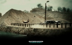 Desktop wallpaper. Daybreakers. ID:22728