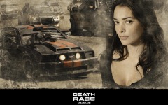 Desktop wallpaper. Death Race. ID:22832