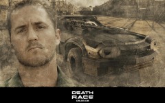 Desktop wallpaper. Death Race. ID:22838