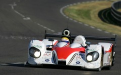 Desktop image. 24 Hours of Le Mans. ID:22744