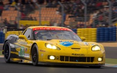 Desktop image. 24 Hours of Le Mans. ID:22747