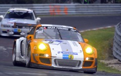 Desktop image. 24 Hours of Le Mans. ID:22748