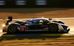 Desktop image. 24 Hours of Le Mans. ID:22749