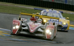 Desktop image. 24 Hours of Le Mans. ID:22754