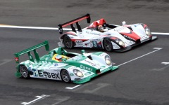 Desktop image. 24 Hours of Le Mans. ID:22758