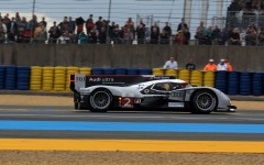 Desktop image. 24 Hours of Le Mans. ID:22759