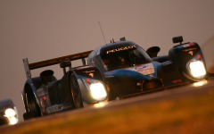 Desktop image. 24 Hours of Le Mans. ID:22762