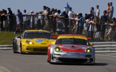 Desktop image. 24 Hours of Le Mans. ID:22765