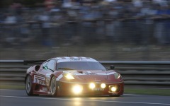 Desktop image. 24 Hours of Le Mans. ID:22766