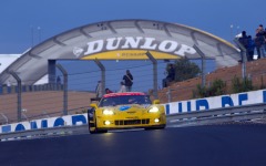 Desktop image. 24 Hours of Le Mans. ID:22770